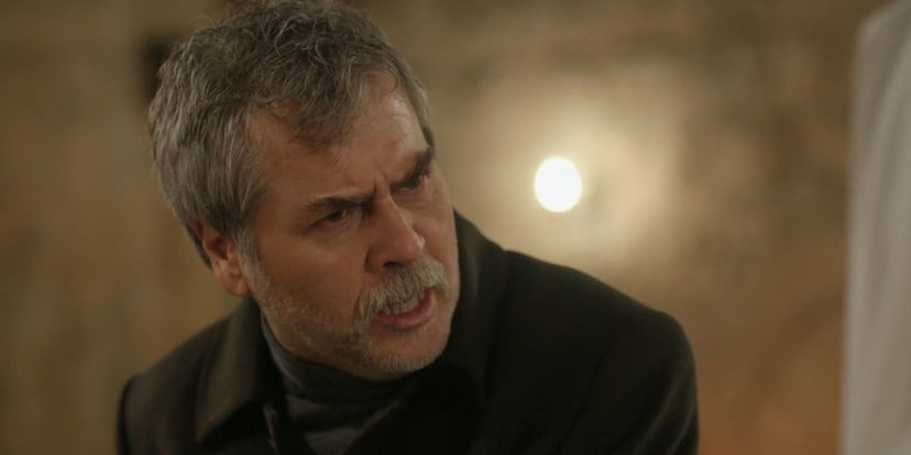 Hercai, anticipazioni 13 ottobre 2025: Hazar scopre chi è davvero sua madre preview