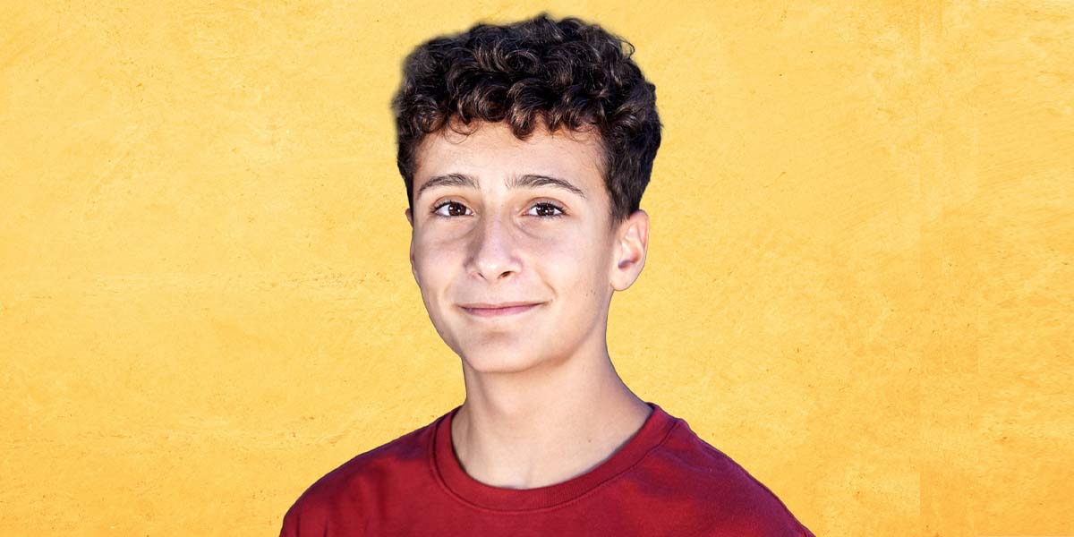 il collegio 9 diego