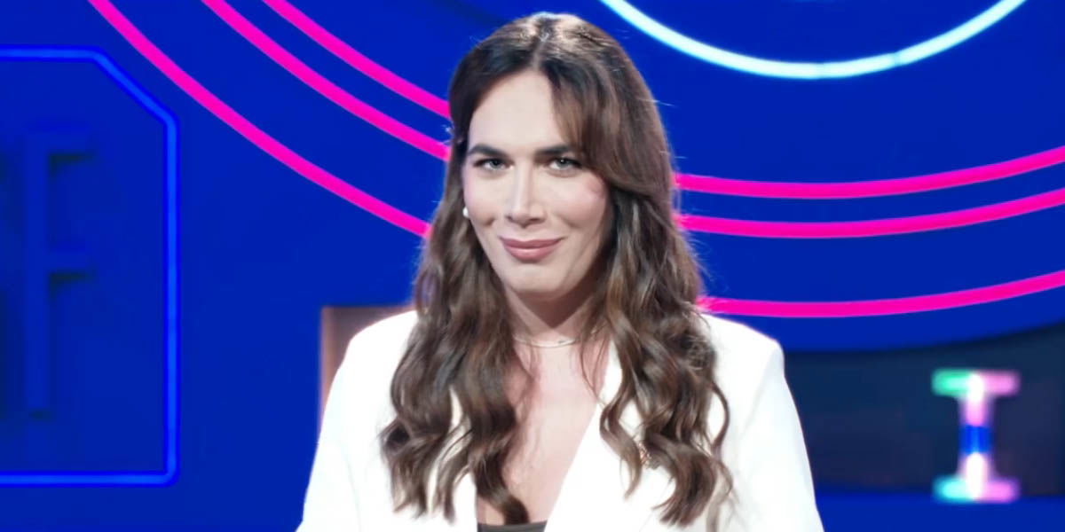 Ivana Grande Fratello 2025