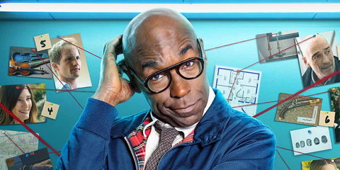 Joseph: la trama e gli episodi della nuova serie tv crime di Giallo preview