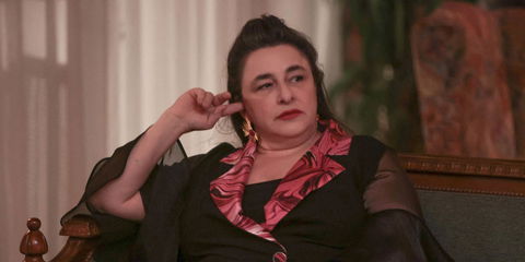 La Notte nel Cuore: anticipazioni 19 ottobre 2025, Samet ha un malore preview