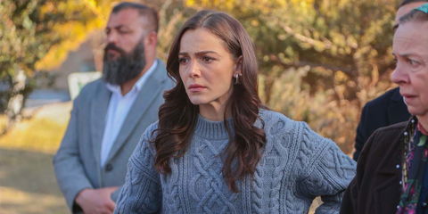 La Notte nel Cuore: anticipazioni 26 ottobre 2025, Nuh viene arrestato preview