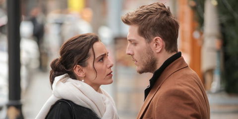 La Notte nel Cuore: anticipazioni 11 novembre 2025, l’evasione di Esma preview