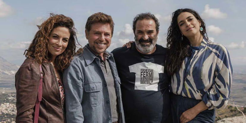 Makari 4: la trama dei nuovi episodi della fiction Rai con Claudio Gioè preview