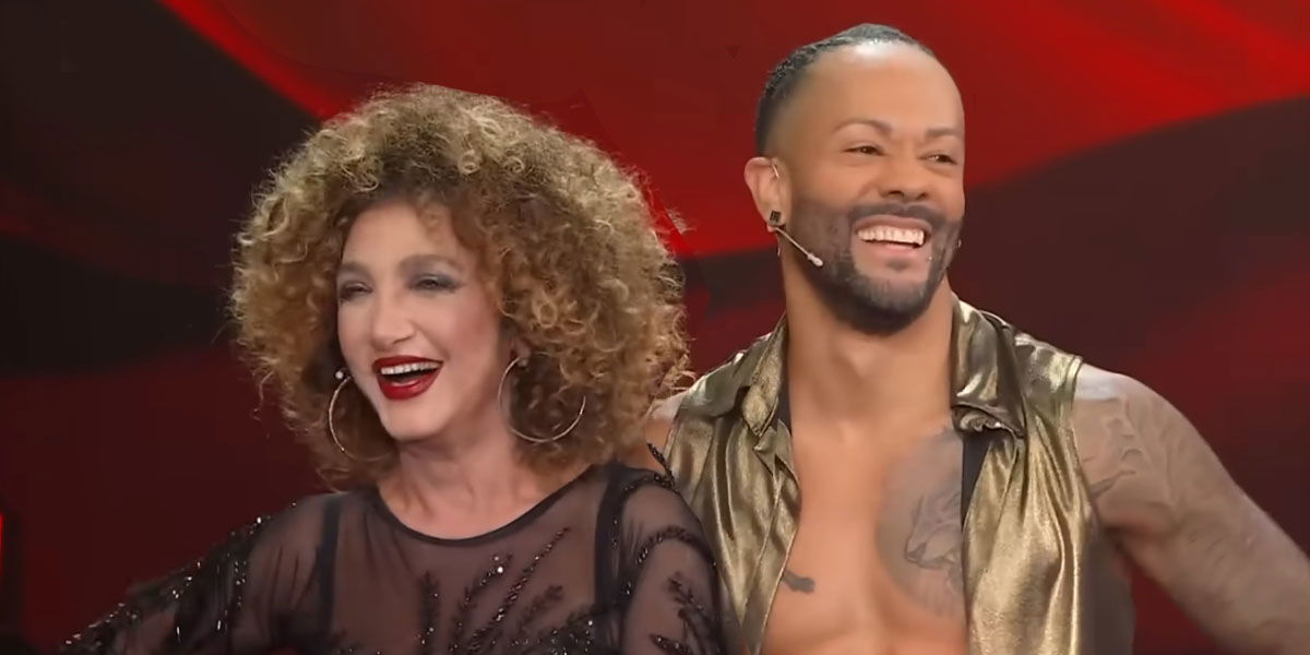 Ballando con le Stelle: Marcella Bella accusa giudici di aver ‘offeso lei e le donne’ article-post