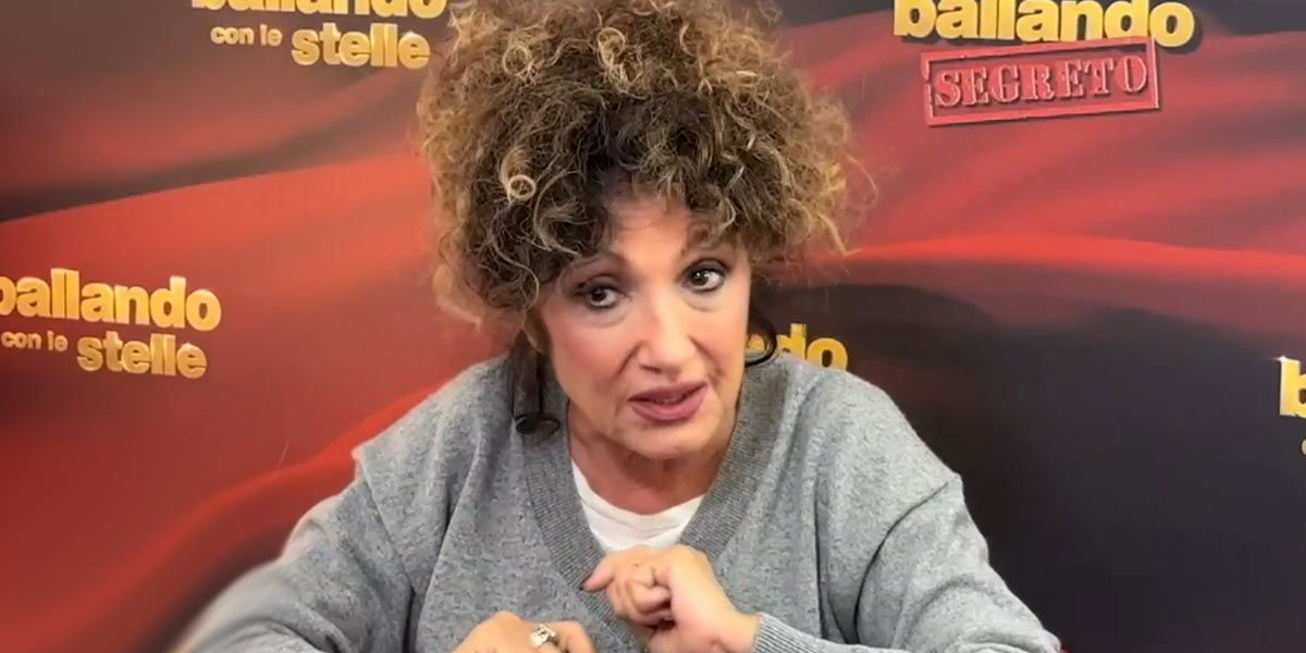 Marcella Bella attacca Carolyn Smith e Rossella Erra a Ballando con le Stelle article-post