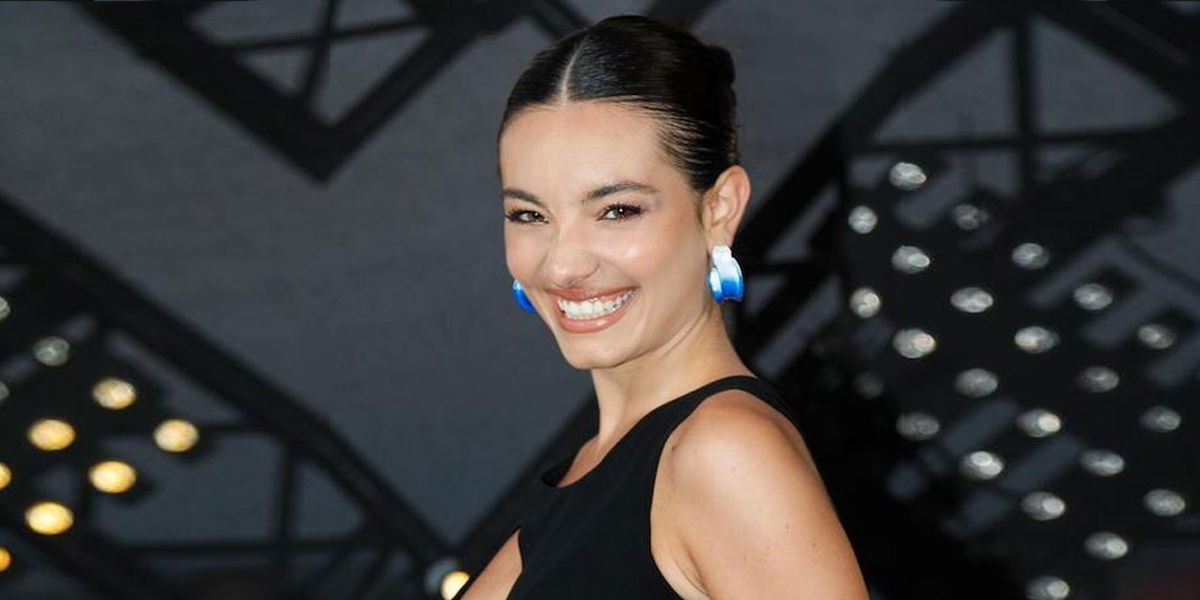 Mariasole Pollio nel cast di X Factor 2025: condurrà l’Ante Factor article-post