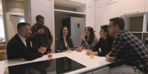 Matrimonio a Prima Vista 2025: settima puntata 15 ottobre, la reunion preview