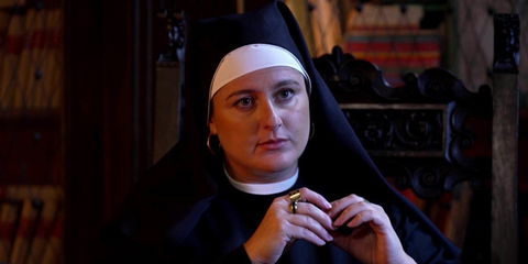 Gialappashow fa la parodia di Che Dio ci Aiuti con Michela Giraud preview