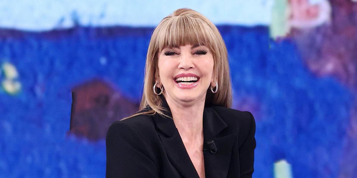 Milly Carlucci: ‘Ho provato ad invitare Michelle Obama a Ballando con le Stelle’ article-post