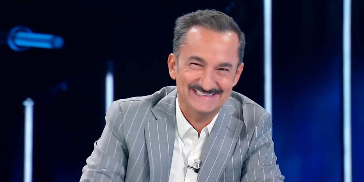 Nicola Savino condurrà il Dopo Festival di Sanremo 2026 article-post