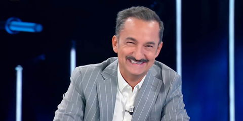 Nicola Savino condurrà il Dopo Festival di Sanremo 2026 preview