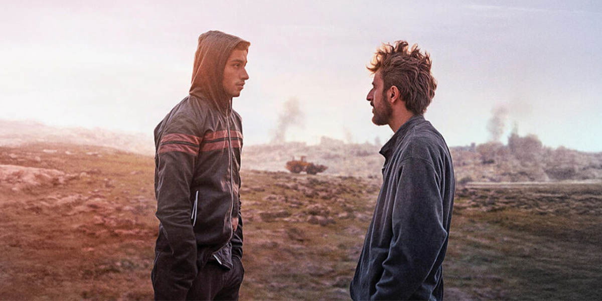 No Other Land: Rai sposta ancora il film sulla Palestina, è censura? article-post