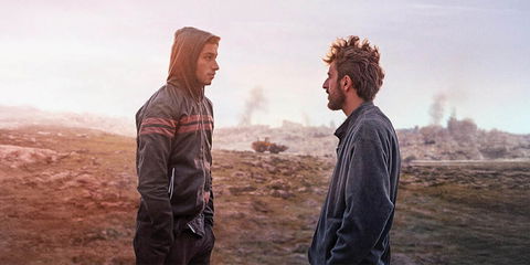 No Other Land: Rai sposta ancora il film sulla Palestina, è censura? preview