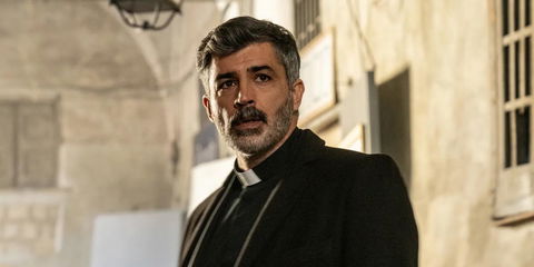 Noi del Rione Sanità: trama ed episodi della fiction Rai con Carmine Recano preview