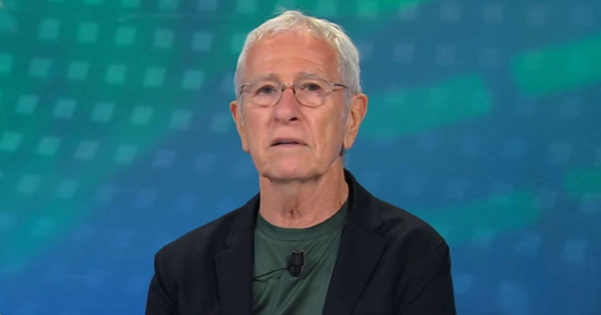 Paolo Sottocorona: è morto il meteorologo di La7, il saluto dei colleghi di rete article-post