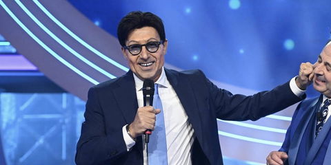Gialappashow lancia la parodia di Pier Silvio Berlusconi: il video preview