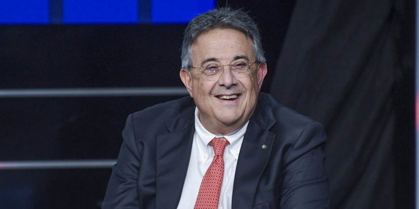 Roberto Sergio: ‘Rai ha paura di vincere Eurovision, spese per 40mln di Euro’ preview