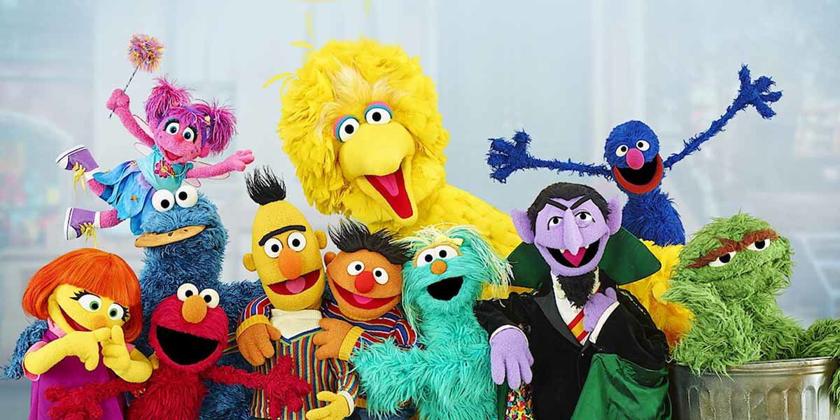 Sesame Street torna in Italia grazie a Netflix dopo 45 anni di assenza article-post