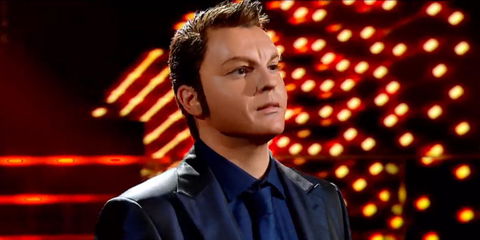 Tale e Quale Show 2025: vincitore e migliori esibizioni quinta puntata del 24 ottobre preview