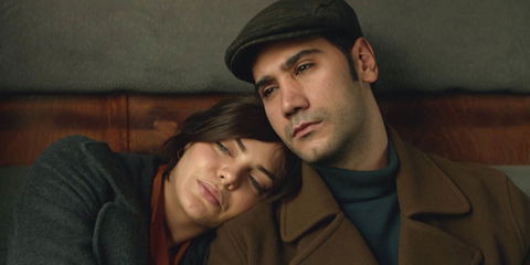 Cherry Season sospesa da Rete4: riparte Terra Amara dal 6 ottobre 2025 preview