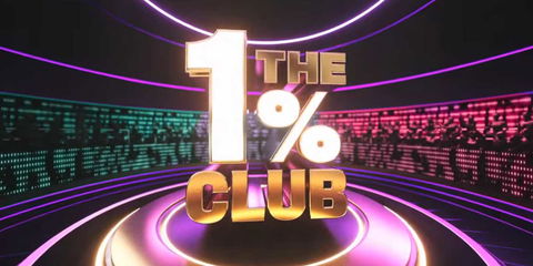 The 1% Club: Mediaset affretta le registrazioni, sul set già a gennaio 2026 preview
