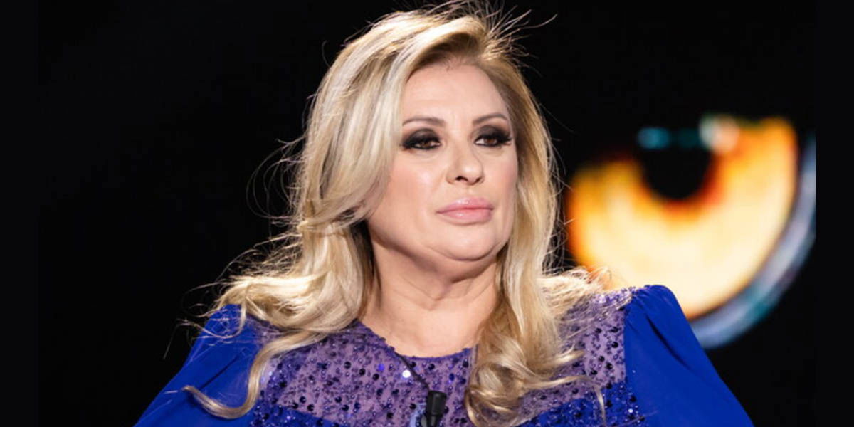 La Corrida 2025: Tina Cipollari giudice VIP nella prima puntata del 5 novembre article-post