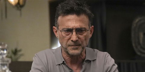 Tradimento: anticipazioni 24 ottobre 2025, Guzide e il test del DNA preview