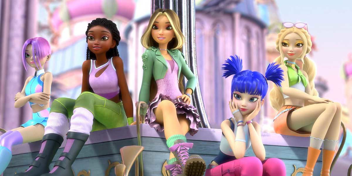 Winx Club avrà una nuova serie live action dopo il remake d’animazione article-post
