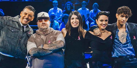 X Factor 2025: i 12 concorrenti dei Live Show, ecco chi sono preview
