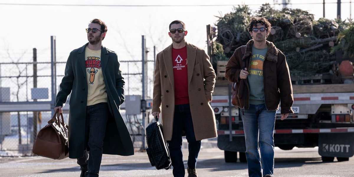 Disney+: le novità in arrivo a novembre 2025 in catalogo article-post