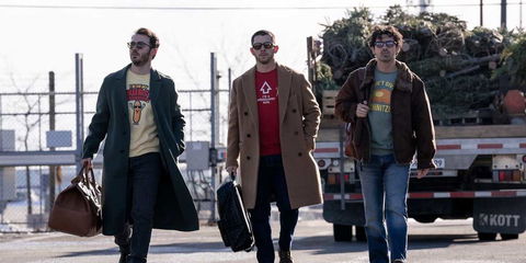 Disney+: le novità in arrivo a novembre 2025 in catalogo preview