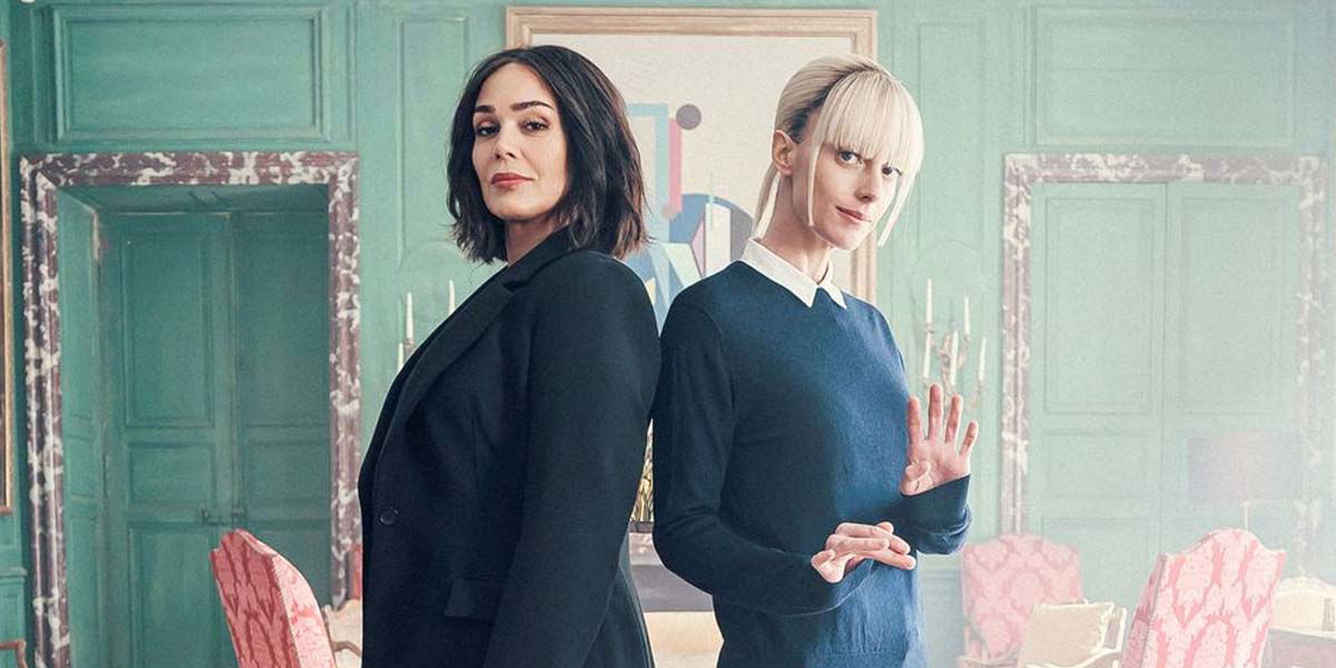 Astrid e Raphaelle: su GIALLO arriva la sesta stagione, la trama e gli episodi article-post