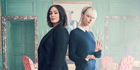 Astrid e Raphaelle: su GIALLO arriva la sesta stagione, la trama e gli episodi preview