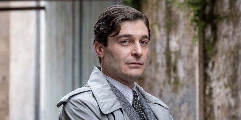 Il Commissario Ricciardi 3: la trama della fiction Rai con Lino Guanciale preview