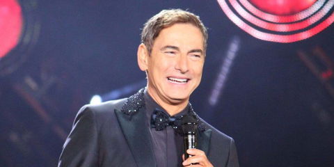 L’Anno che Verrà 2025 – 2026: Marco Liorni in diretta da Catanzaro preview