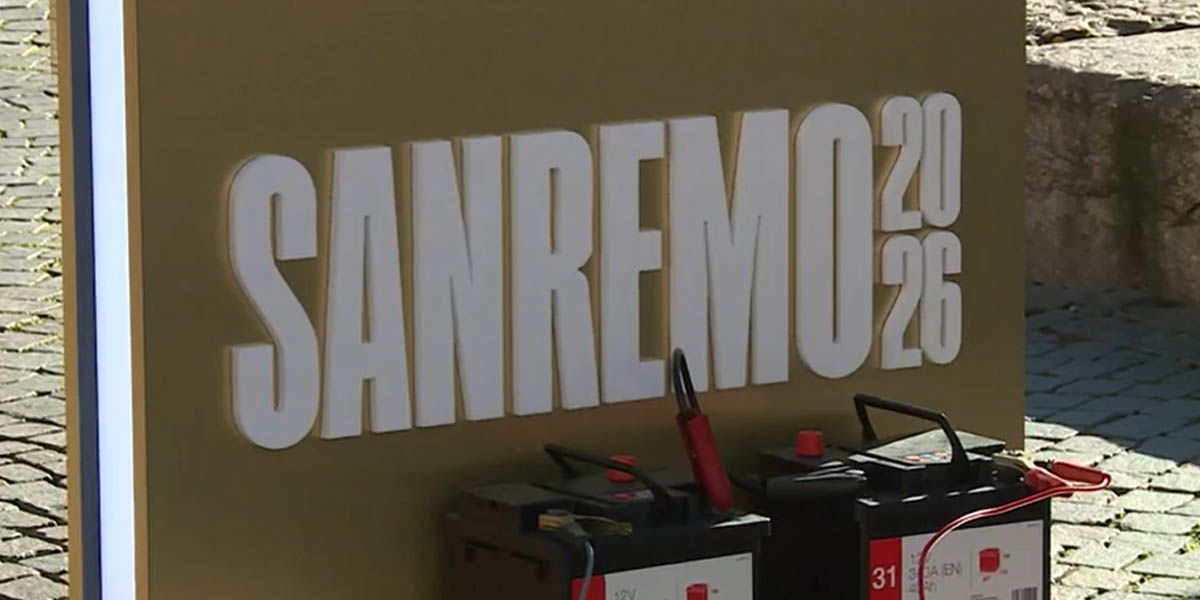 Sanremo 2026 al via fra logo riciclato e primi spot stile Linea Verde article-post