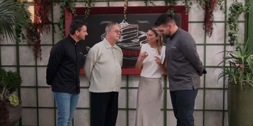 Bake Off Italia 2025: tredicesima puntata del 28 novembre, l’eliminato e le prove preview