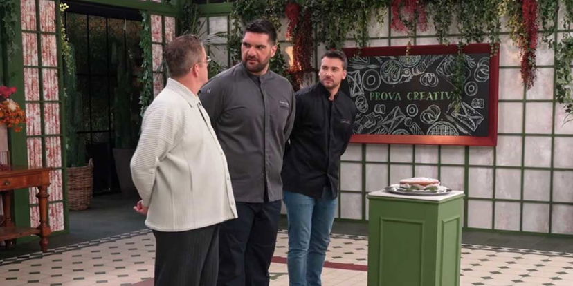 Bake Off Italia 2025: la decima puntata del 7 novembre, l’eliminato e le prove preview