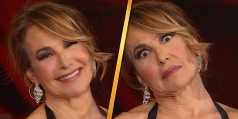 Barbara D’Urso attacca Ballando con le Stelle ma non spiega il perché preview