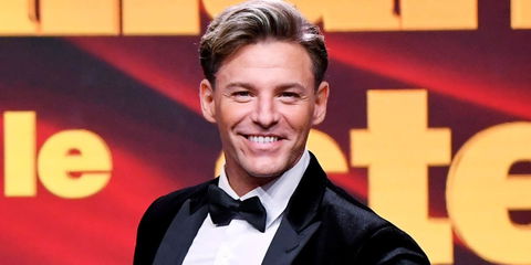 Carlo Aloia infortunato a Ballando con le Stelle 2025 preview