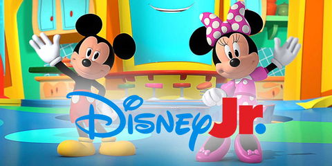 Sky riaccende Disney Junior: cartoon prescolari al posto di Cartoon Network preview