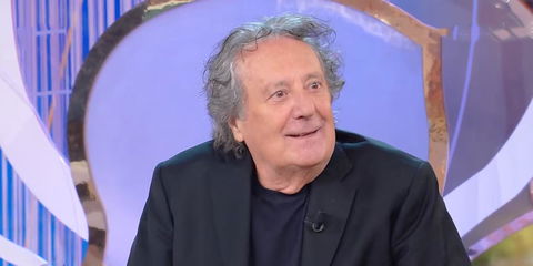 Enzo Iacchetti si propone per Tale e Quale Show: ‘Conti mi vuole da 5 anni’ preview