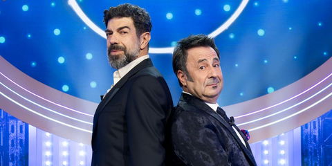 Gialappashow: Favino e Justine Mattera fra gli ospiti del 17 novembre 2025 preview