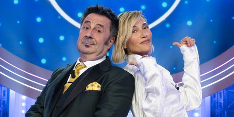 Gialappashow: Magalli e Anna Foglietta fra gli ospiti del 10 novembre 2025 preview