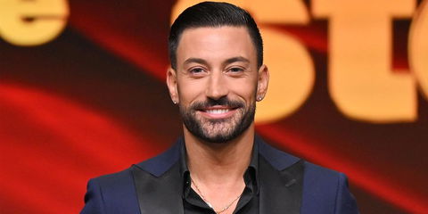 Giovanni Pernice detiene un Guinness World Record sul Jive: il video preview