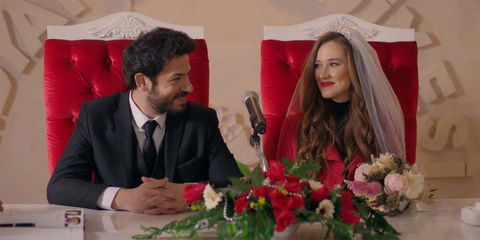 Hercai, anticipazioni 17 novembre 2025: Azat e Gonul si sposano in segreto preview
