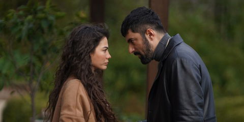 Io Sono Farah torna su Canale 5 dal 5 dicembre (e su Infinity la seconda stagione) preview