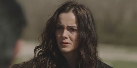 La Notte nel Cuore: anticipazioni 16 novembre 2025, la fuga di Sevilay preview