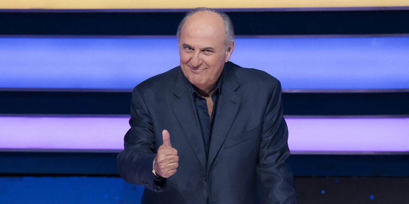 La Ruota della Fortuna: arriva lo spicchio da 1 MILIONE di Euro preview